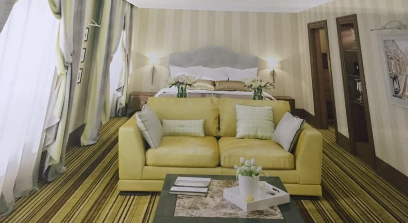 Shera Inn Hotel Almatı Dış mekan fotoğraf
