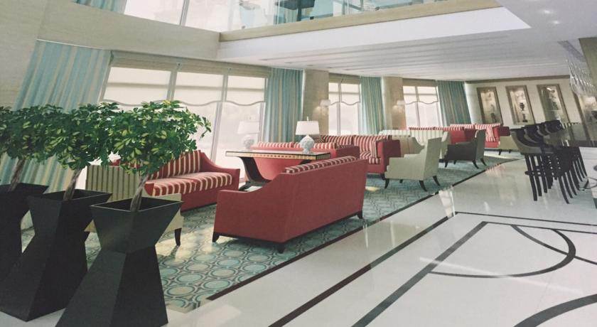 Shera Inn Hotel Almatı Dış mekan fotoğraf