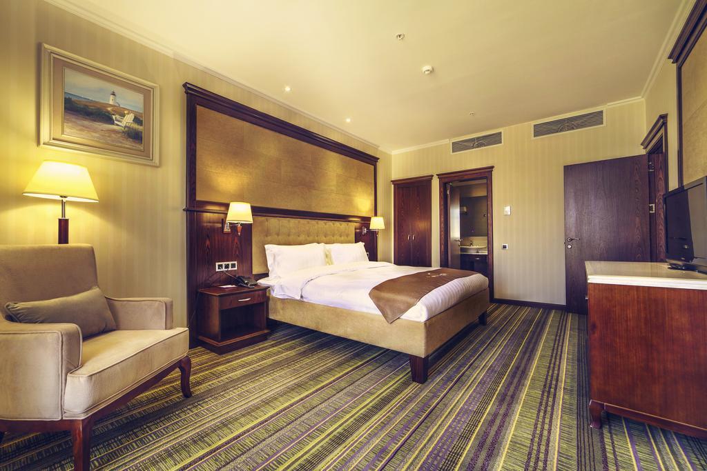 Shera Inn Hotel Almatı Dış mekan fotoğraf