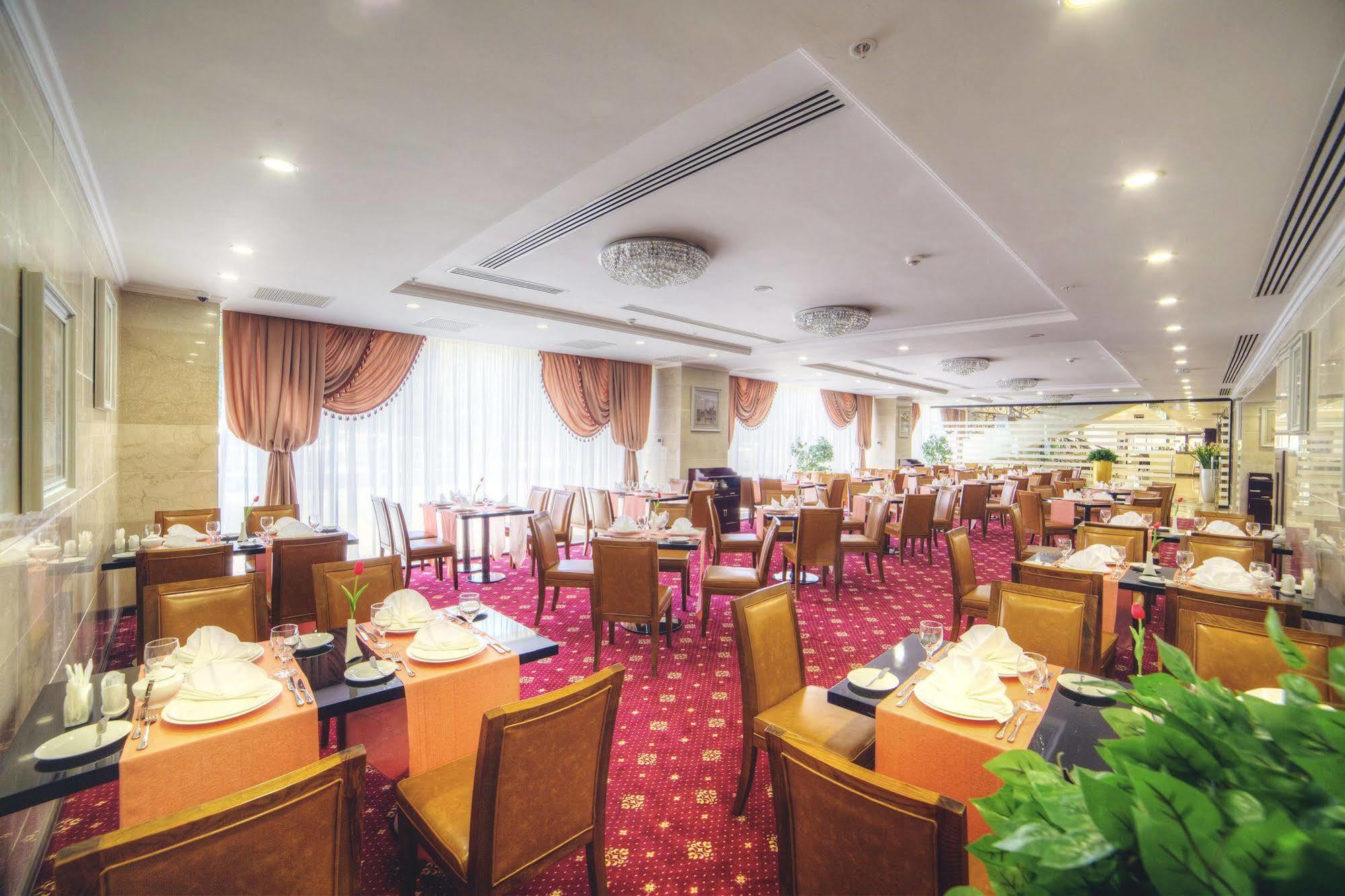 Shera Inn Hotel Almatı Dış mekan fotoğraf